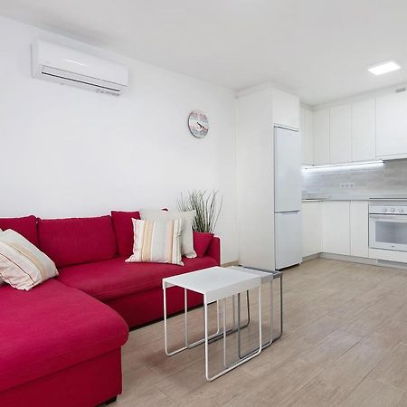 Ferienwohnung Casa Joyne Puerto del Carmen  Exterior foto