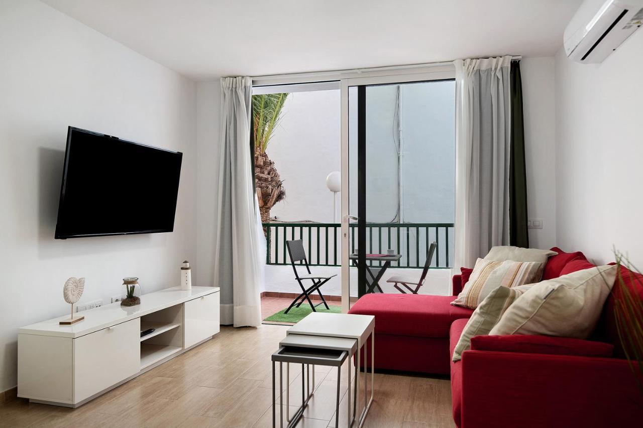 Ferienwohnung Casa Joyne Puerto del Carmen  Exterior foto