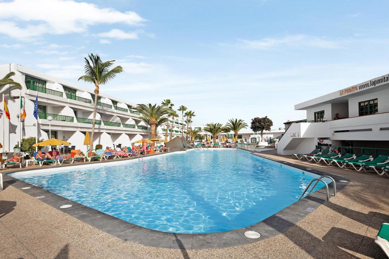 Ferienwohnung Casa Joyne Puerto del Carmen  Exterior foto