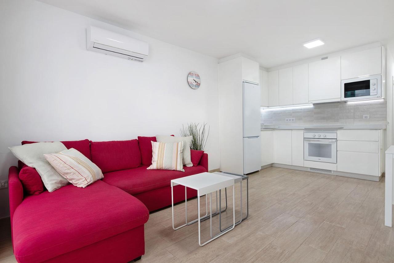 Ferienwohnung Casa Joyne Puerto del Carmen  Exterior foto
