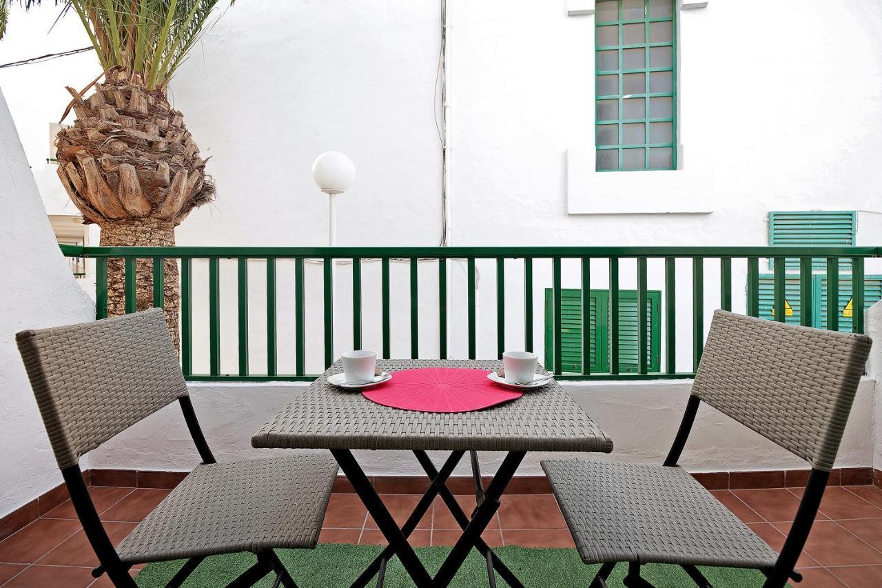 Ferienwohnung Casa Joyne Puerto del Carmen  Exterior foto