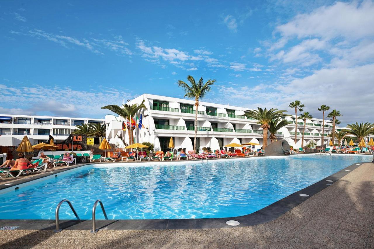 Ferienwohnung Casa Joyne Puerto del Carmen  Exterior foto