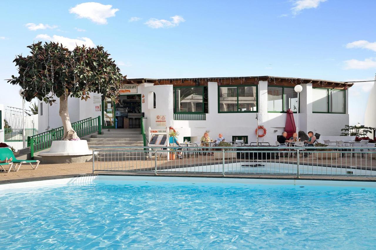 Ferienwohnung Casa Joyne Puerto del Carmen  Exterior foto