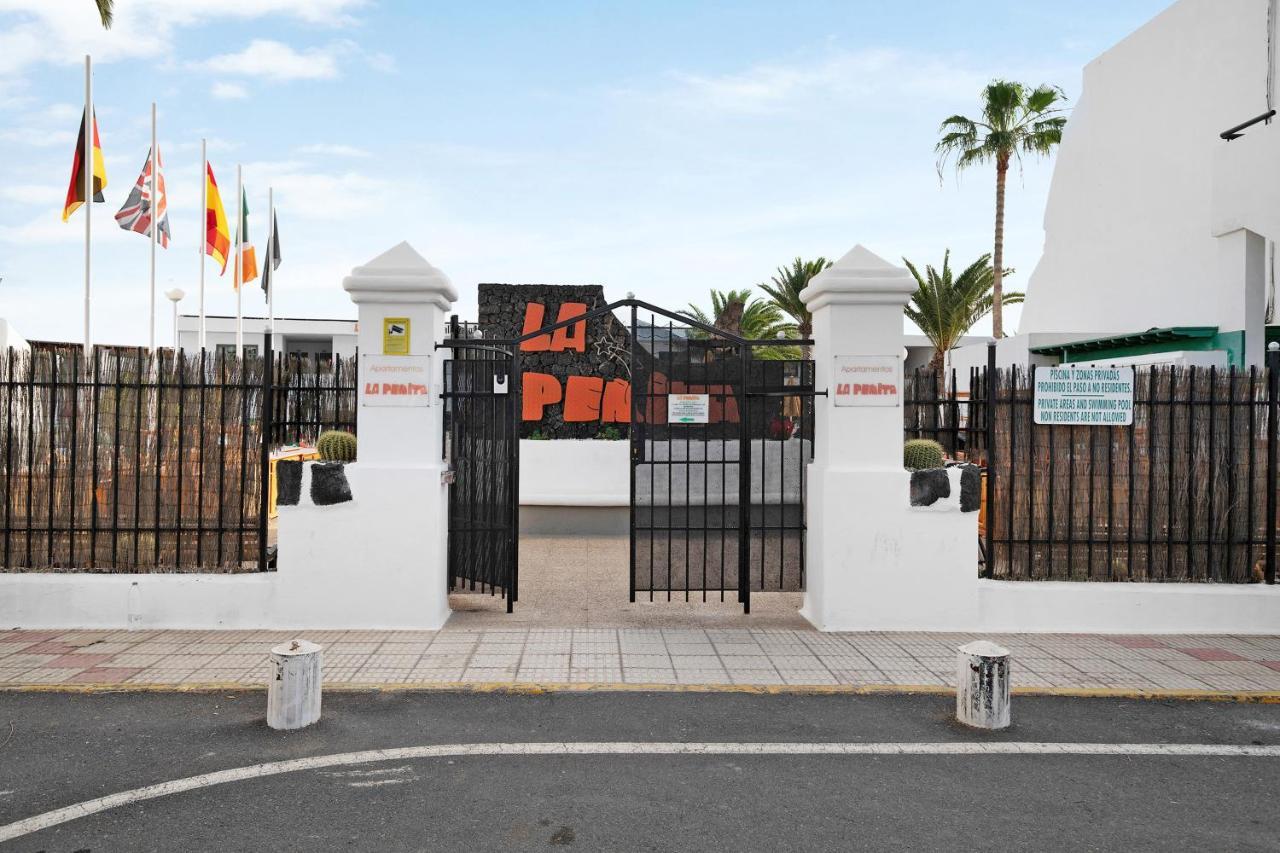 Ferienwohnung Casa Joyne Puerto del Carmen  Exterior foto